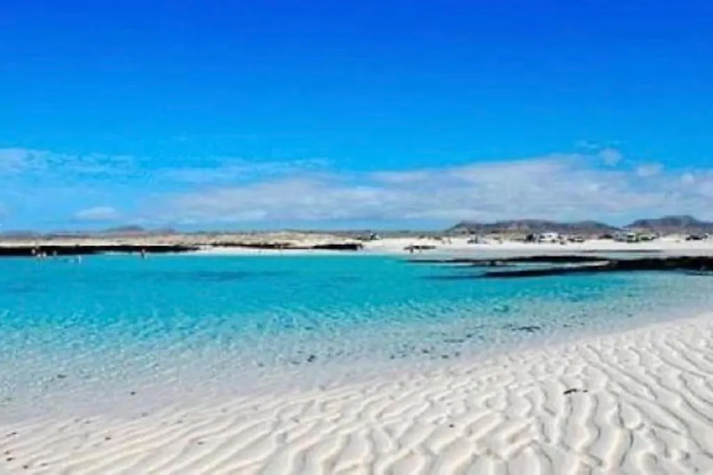 Holiday home Cotillo Beach Sun Spain