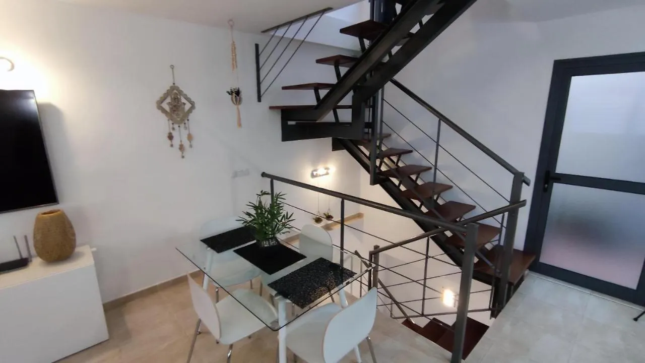 Cotillo Beach Sun Holiday home El Cotillo (Fuerteventura)