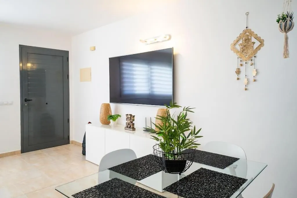 Holiday home Cotillo Beach Sun Spain