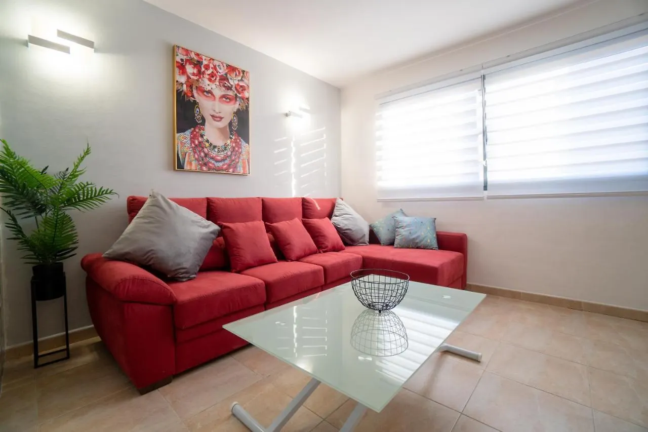 Cotillo Beach Sun Holiday home