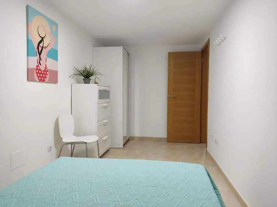 Holiday home Cotillo Beach Sun