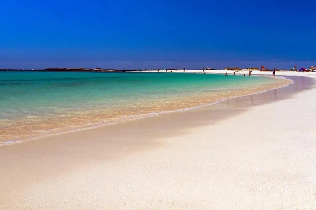 Cotillo Beach Sun 0*, El Cotillo (Fuerteventura)