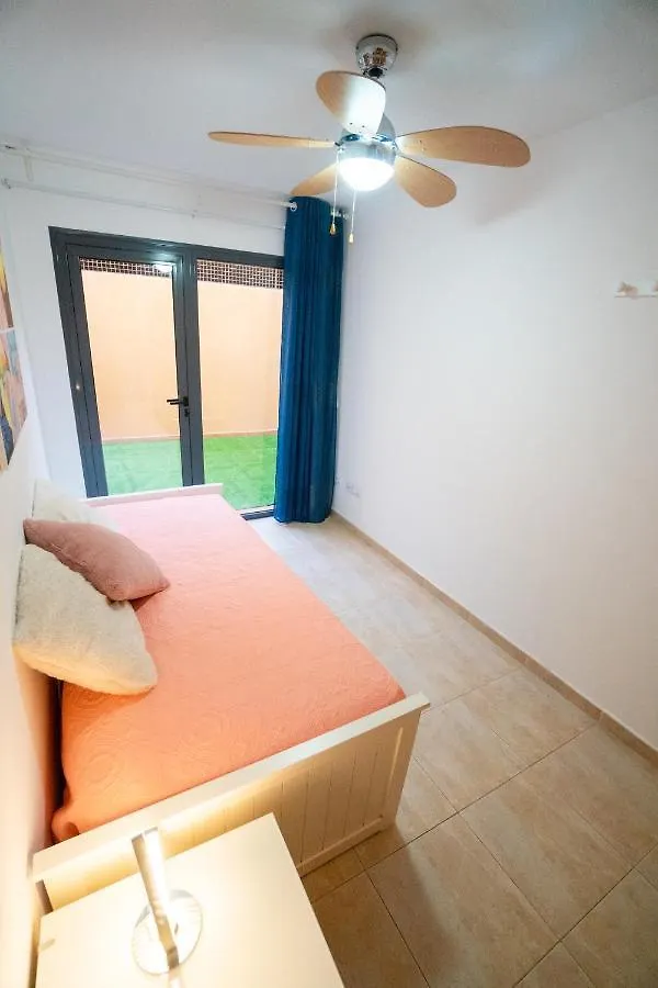 Holiday home Cotillo Beach Sun
