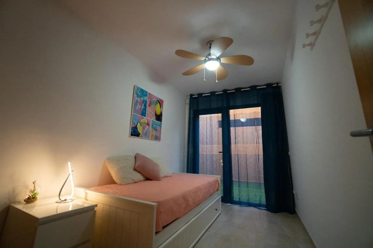 Holiday home Cotillo Beach Sun