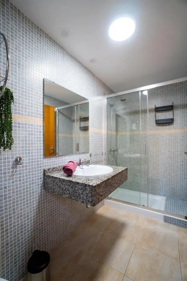 Cotillo Beach Sun Holiday home