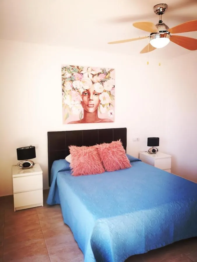 Holiday home Cotillo Beach Sun