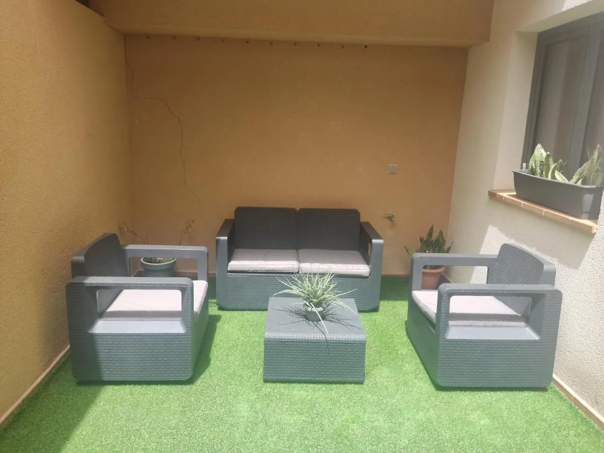 Holiday home Cotillo Beach Sun