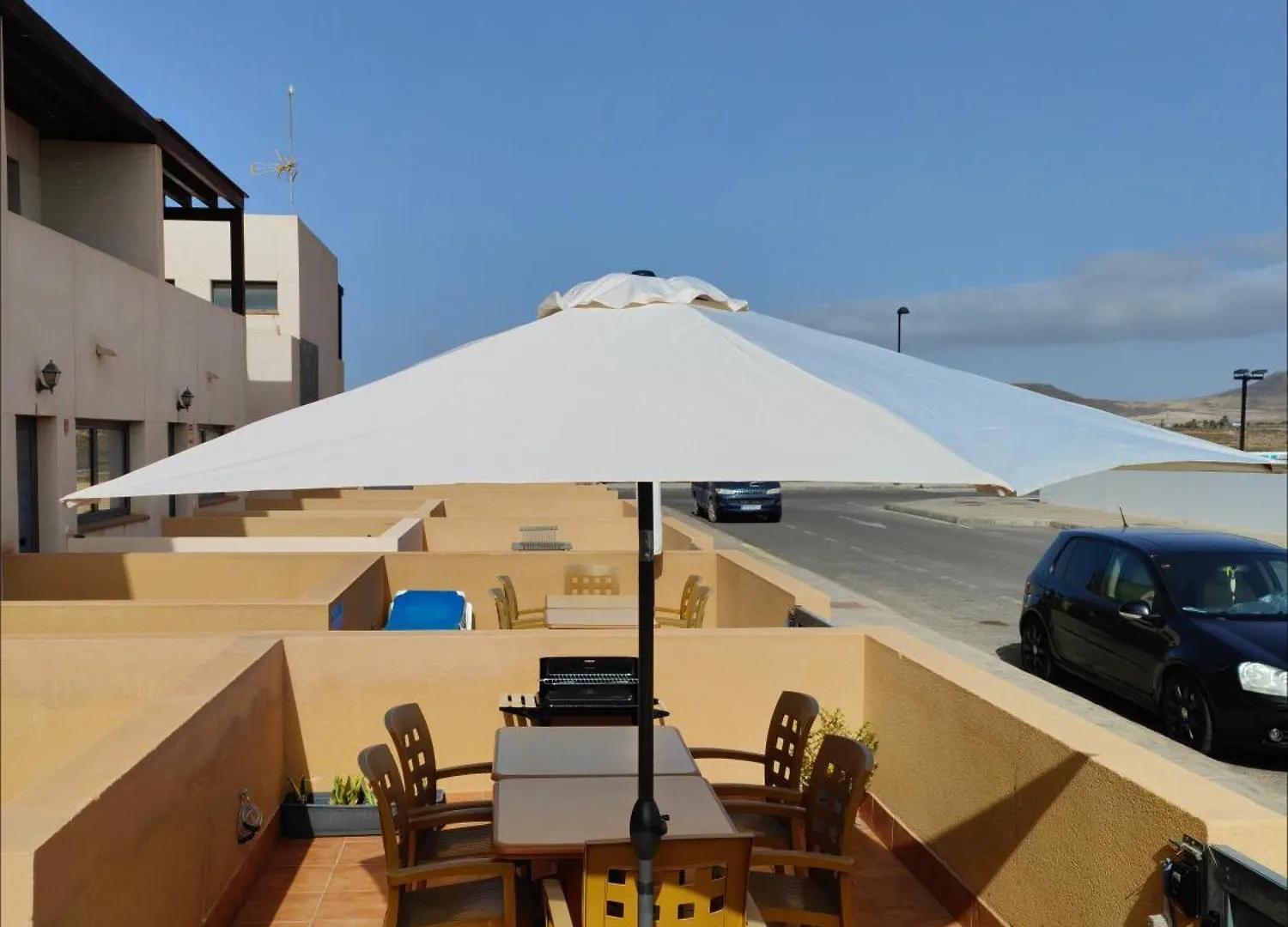 Holiday home Cotillo Beach Sun Spain
