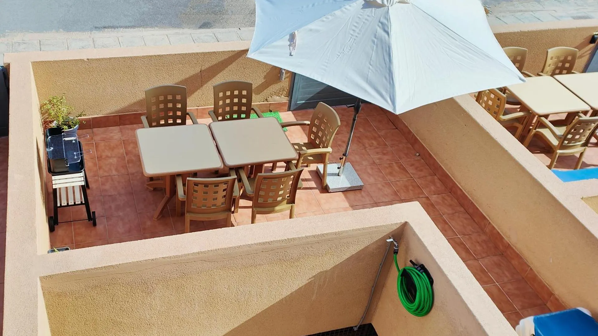 Cotillo Beach Sun Holiday home El Cotillo (Fuerteventura)