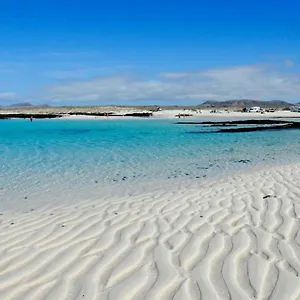 Casa Paradise Cotillo