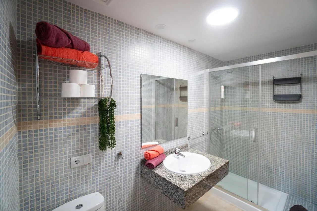 Holiday home Cotillo Beach Sun Spain