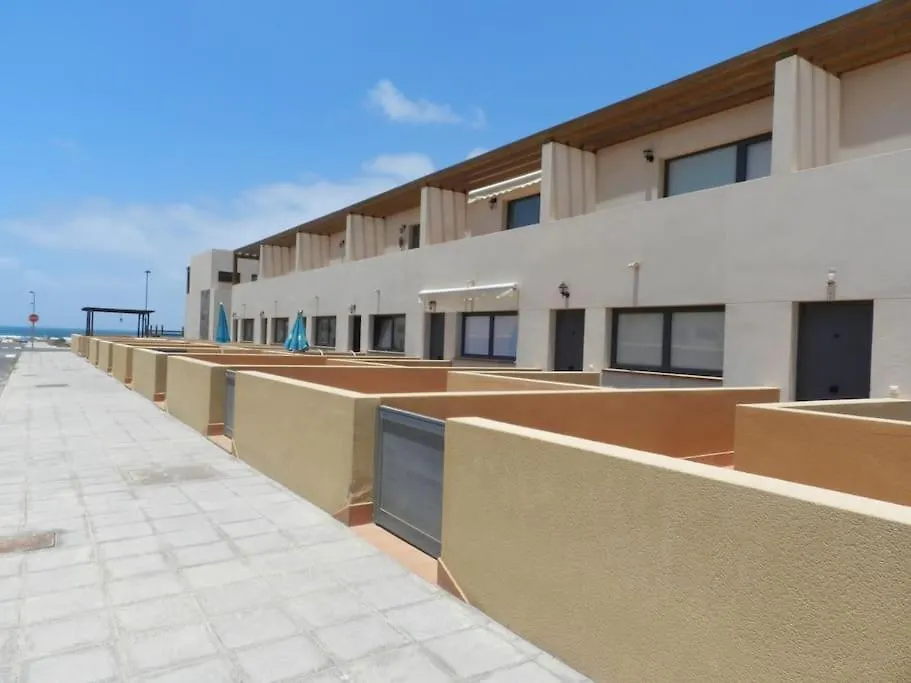 Cotillo Beach Sun Holiday home