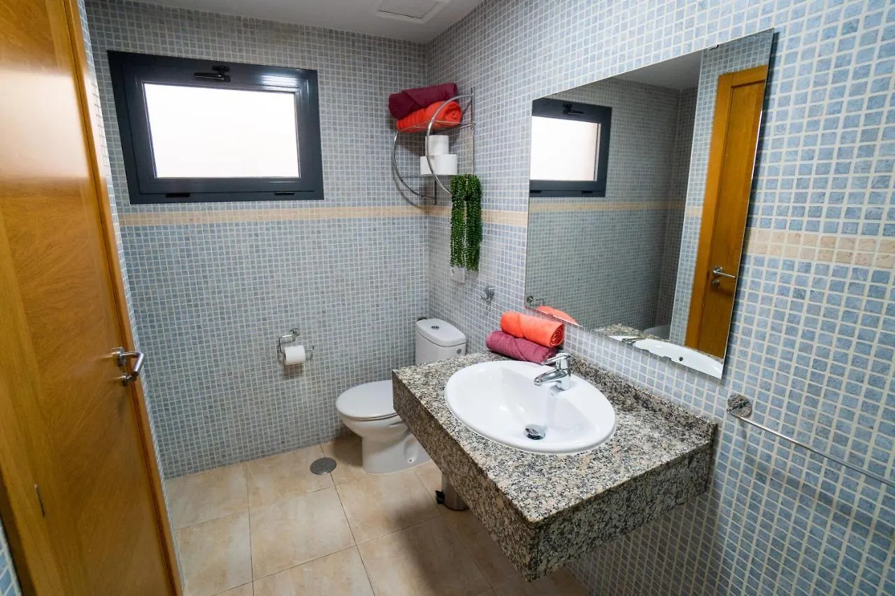 Cotillo Beach Sun Holiday home El Cotillo (Fuerteventura)
